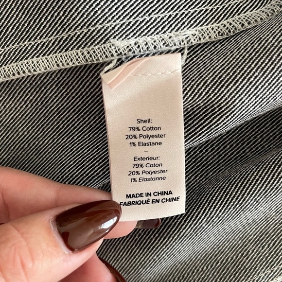 Cinq à Sept Ismay Jacket Ivory Lace Size M NWT - Picture 6 of 8